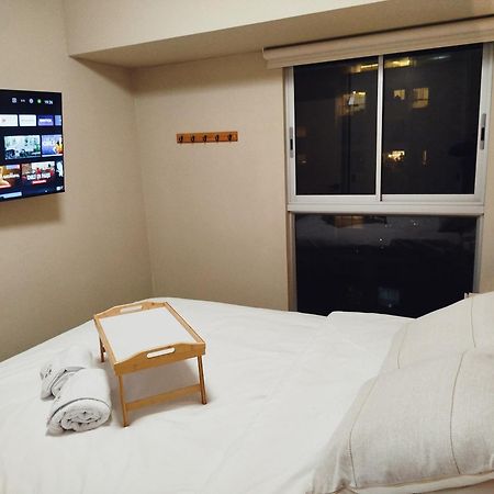 リマFlats En Barrancoアパートメント エクステリア 写真