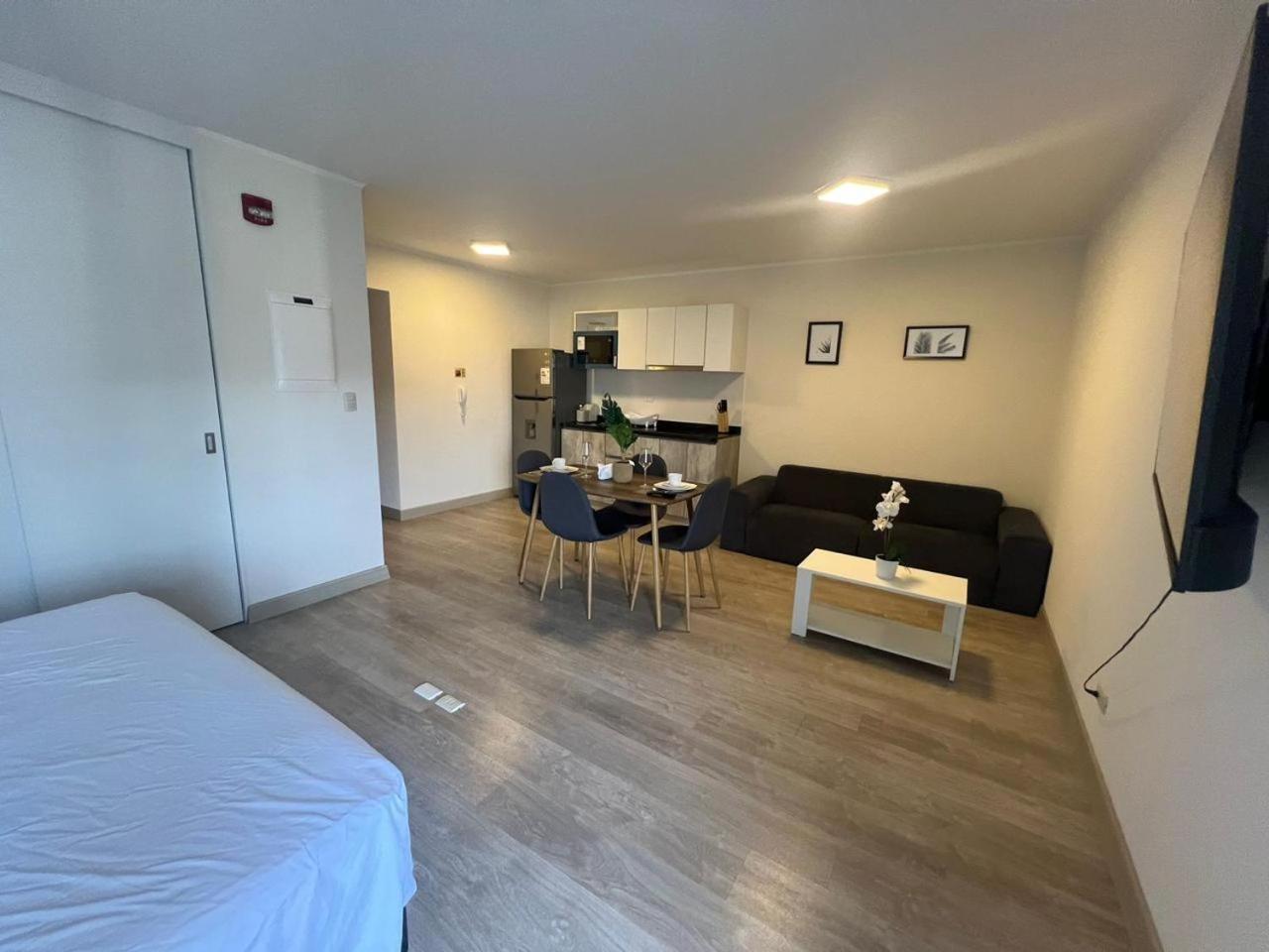 リマFlats En Barrancoアパートメント エクステリア 写真