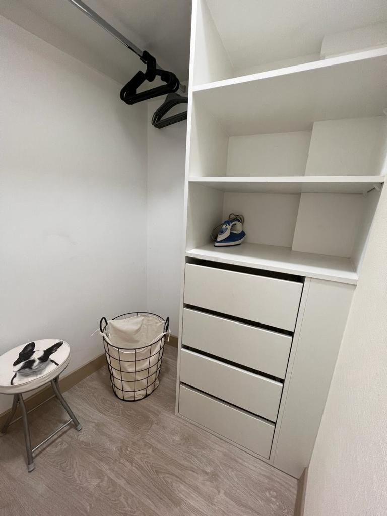リマFlats En Barrancoアパートメント 部屋 写真