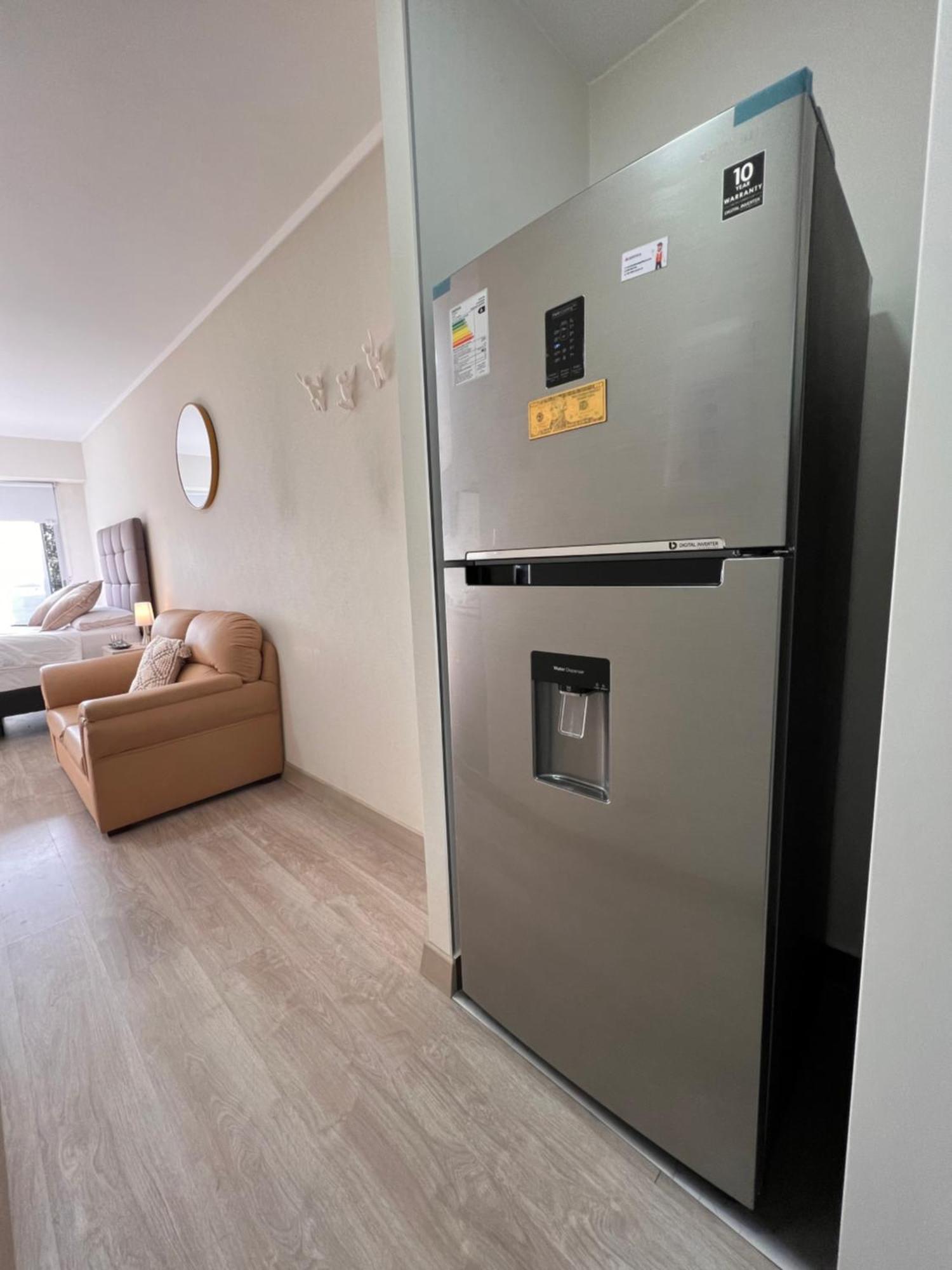 リマFlats En Barrancoアパートメント 部屋 写真